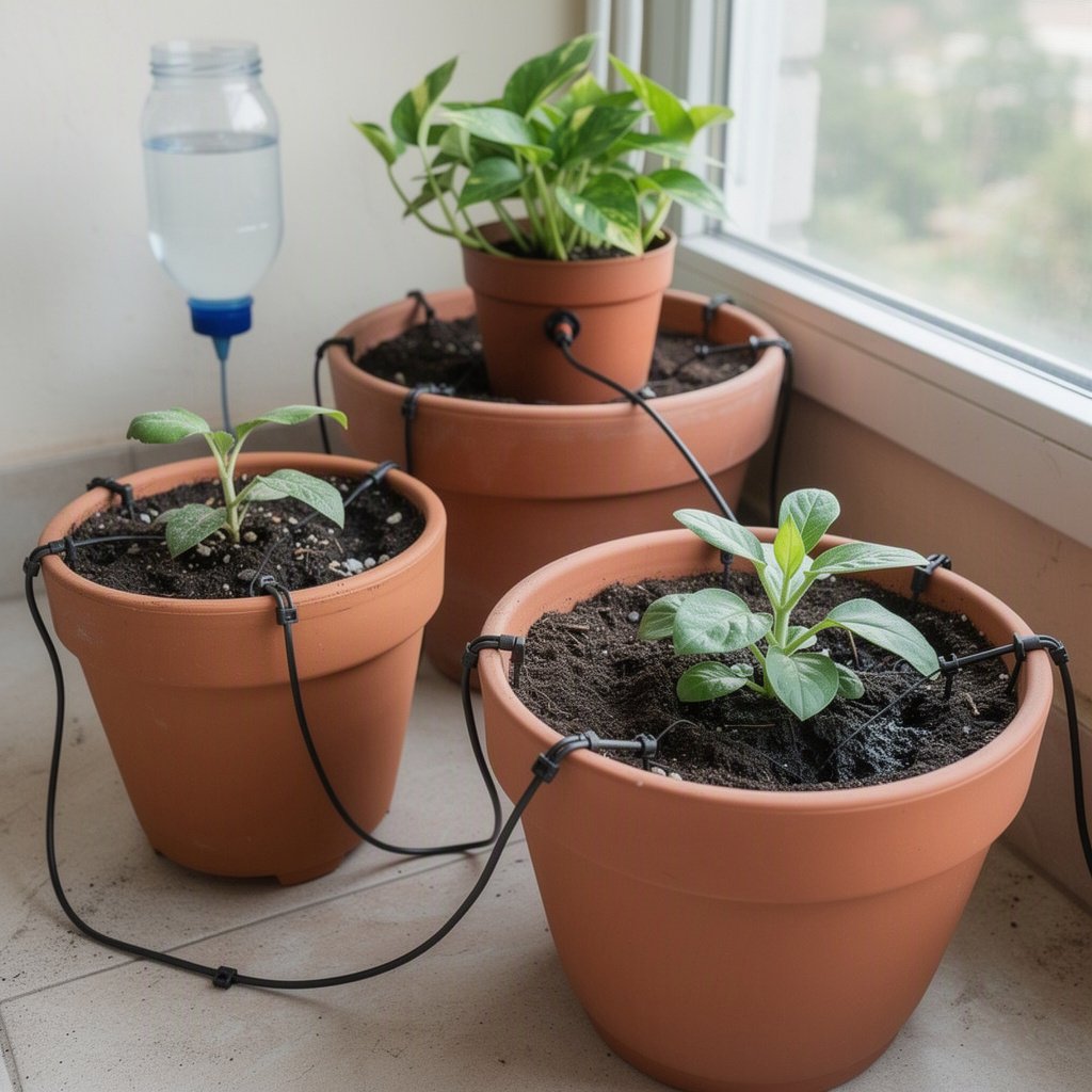 Clima, luz, substrato e tamanho do vaso