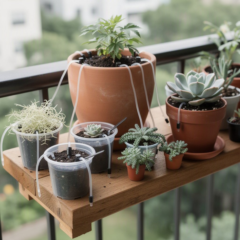 Substrato e tamanho do vaso definem o ajuste