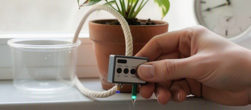 Temporizador perde a programação: como testar e evitar falhas