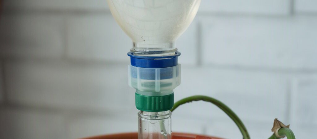 Válvulas e filtros em kits de irrigação: para que servem