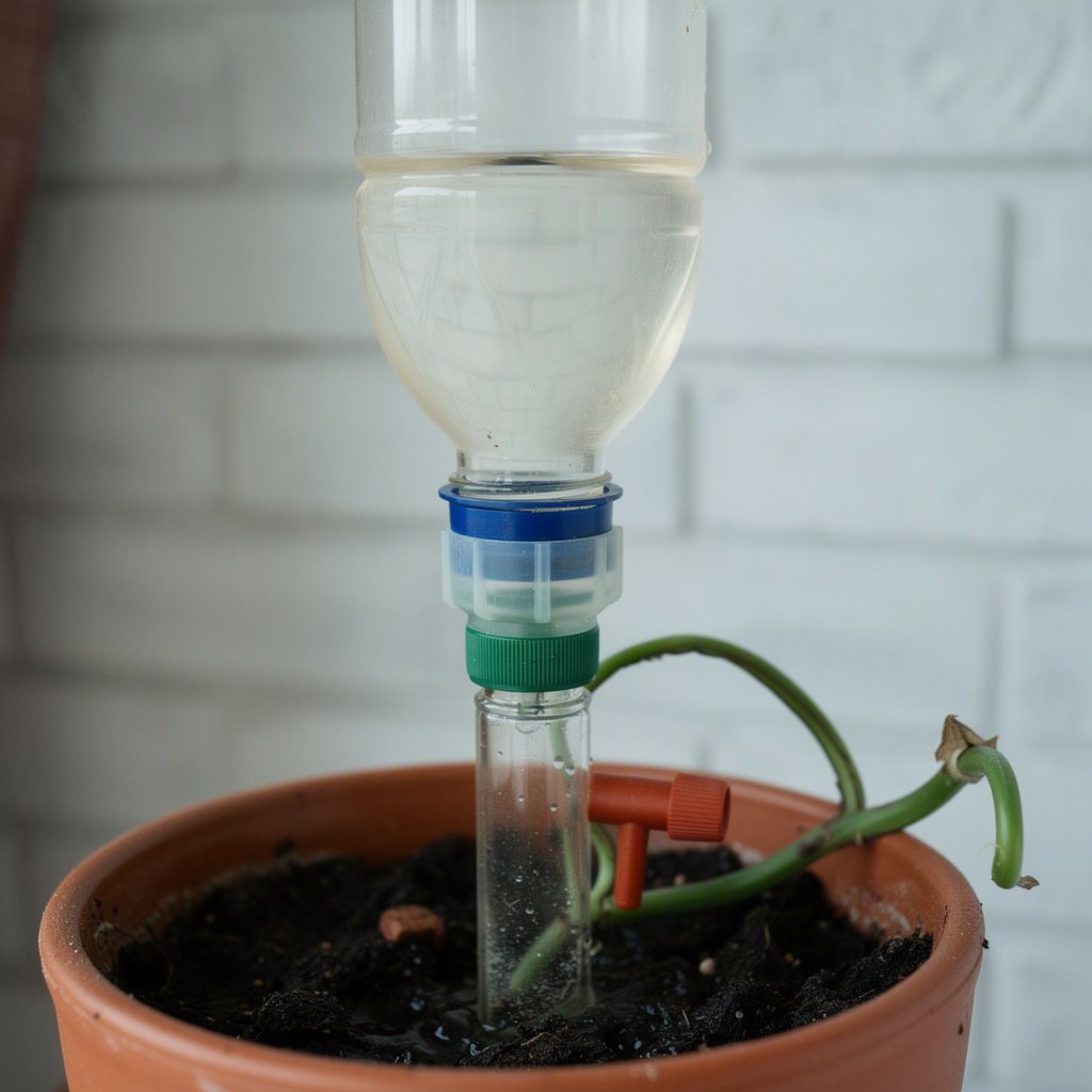 Válvulas e filtros em kits de irrigação: para que servem