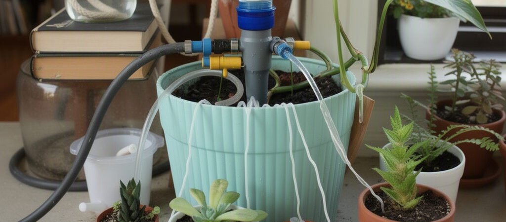 Bomba de irrigação funciona mas não puxa água: o que verificar
