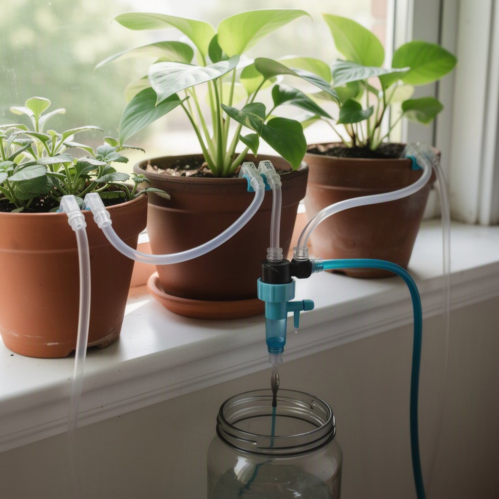 Mangueiras para microirrigação: diâmetro, conexão e resistência