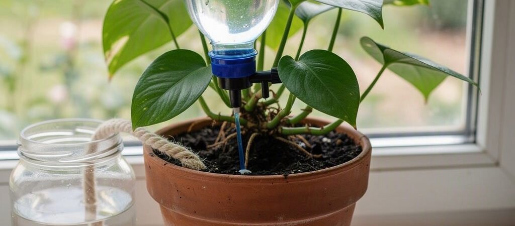 Como preparar a irrigação para mudanças de temperatura e estação
