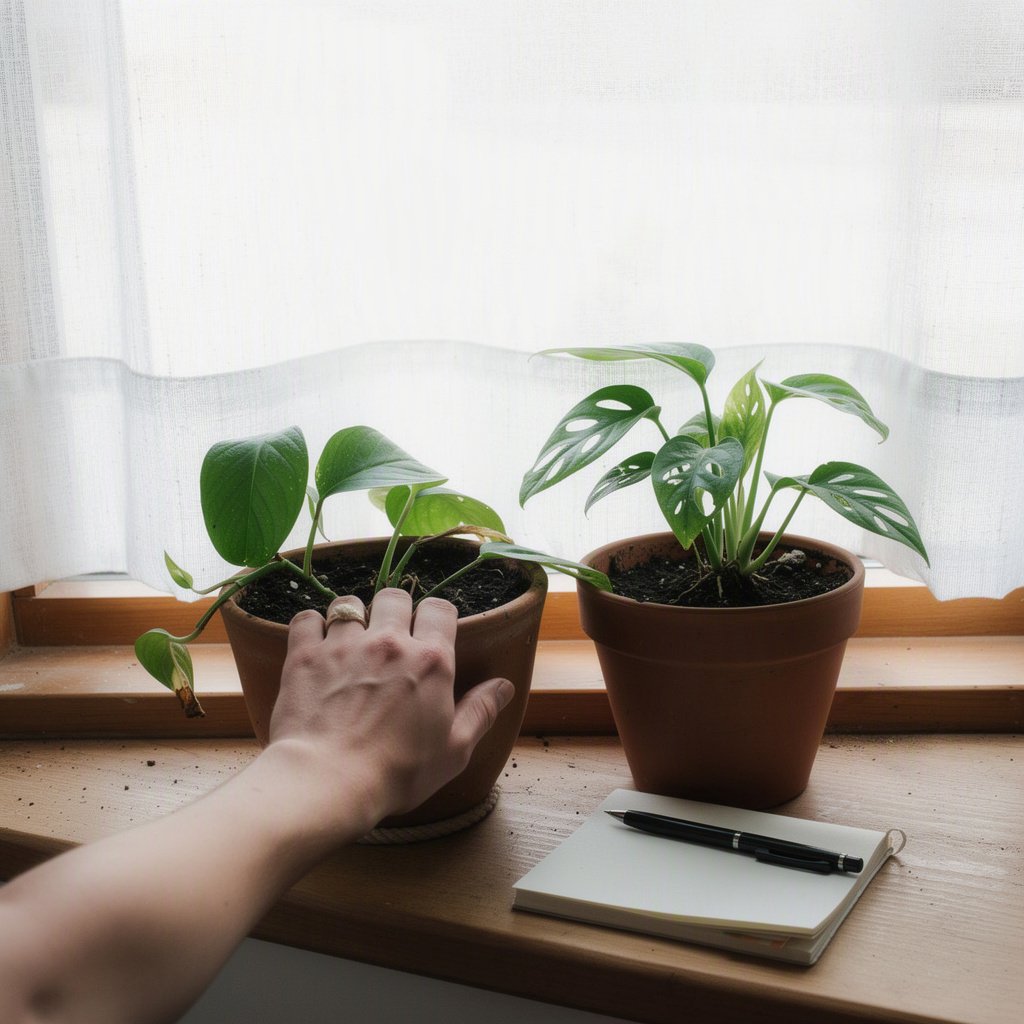 Ajuste a luz com cuidado e acompanhe até o fim do dia